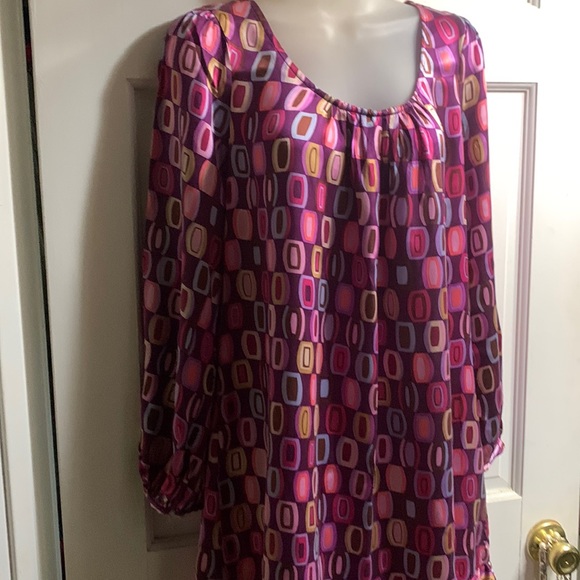 Context Tops - Context - Funky top/dress